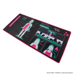Young-hee Blueprint Desk Mat -Cinereplicas Shop SG Desk Mat Younghee Blueprint Product 2 4895205619692 CR2542 scaled