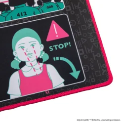 Young-hee Blueprint Desk Mat -Cinereplicas Shop SG Desk Mat Younghee Blueprint Product 3 4895205619692 CR2542 scaled