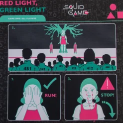 Young-hee Blueprint Desk Mat -Cinereplicas Shop SG Desk Mat Younghee Blueprint Product 4 4895205619692 CR2542 scaled