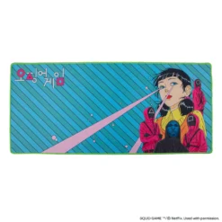 Young-hee Desk Mat -Cinereplicas Shop SG Desk Mat Younghee Product 1 4895205619685 CR2541 scaled