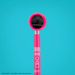 Squid Game Guards Pen