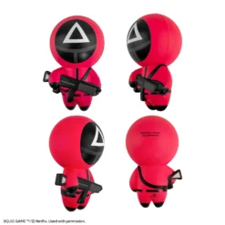 Armed Guard Squishy -Cinereplicas Shop SG Squishy Armed Soldier Product 4 4895205621763 CR2255 scaled