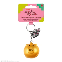 Piggy Bank Squishy Keychain -Cinereplicas Shop SG Squishy Keychain Piggy Bank Packaging 1 4895205621787 CR2841 scaled