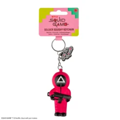 Soldier Squishy Keychain -Cinereplicas Shop SG Squishy Keychain Soldier Packaging 1 4895205621794 CR2842 scaled
