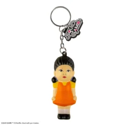 Young-hee Squishy Keychain -Cinereplicas Shop SG Squishy Keychain Young hee Product 1 4895205621770 CR2840 scaled