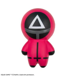 Squid Game Soldier Squishy -Cinereplicas Shop SG Squishy Soldier Product 1 4895205619647 CR2042 scaled