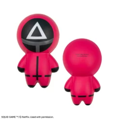 Squid Game Soldier Squishy -Cinereplicas Shop SG Squishy Soldier Product 4 4895205619647 CR2042 scaled