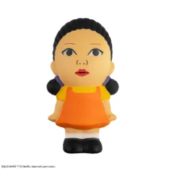 Young-hee Squishy -Cinereplicas Shop SG Squishy Young hee Product 1 4895205621756 CR2254 scaled