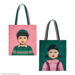 Deadly Doll Duo Tote Bag 9 Deadly Doll Duo Tote Bag -Cinereplicas Shop SG Tote Bag Deadly Doll Duo Product 1 4895205621541 CR2357 scaled