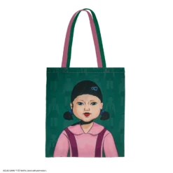 Deadly Doll Duo Tote Bag 8 Deadly Doll Duo Tote Bag -Cinereplicas Shop SG Tote Bag Deadly Doll Duo Product 3 4895205621541 CR2357 scaled