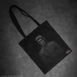 Front Man Tote Bag
