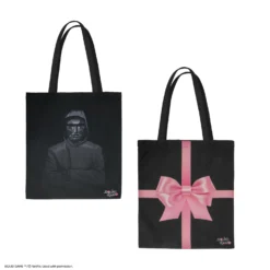 Front Man Tote Bag -Cinereplicas Shop SG Tote Bag Deadly Front Man Product 1 4895205621558 CR2358 scaled