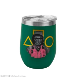 Squid Game Guards Thermal Travel Mug -Cinereplicas Shop SG Travel Mug Squid Game Guards Product 1 4895205619807 CR4341 scaled
