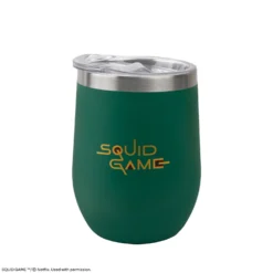 Squid Game Guards Thermal Travel Mug -Cinereplicas Shop SG Travel Mug Squid Game Guards Product 2 4895205619807 CR4341 scaled