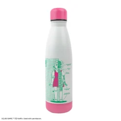 Young-Hee Blueprint White Water Bottle -Cinereplicas Shop SG Water Bottle Younghee Blueprint White Product 1 4895205619821 CR4044 scaled