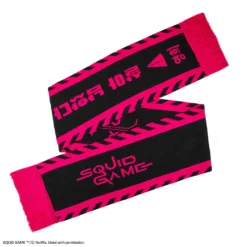 Squid Game Winter Set -Cinereplicas Shop SG WinterSet SquidGame Product 2 4895205619630 CR1940 scaled