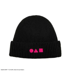 Squid Game Winter Set -Cinereplicas Shop SG WinterSet SquidGame Product 4 4895205619630 CR1940 scaled