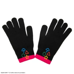 Squid Game Winter Set -Cinereplicas Shop SG WinterSet SquidGame Product 6 4895205619630 CR1940 scaled