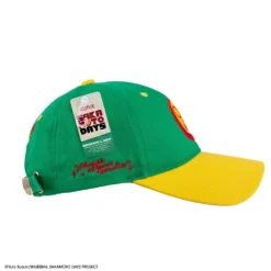 Sakamoto's Baseball Cap -Cinereplicas Shop SKMT Sakamoto s Baseball Cap Packaging 1 4895205621350 CR2653 scaled