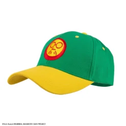 Sakamoto's Baseball Cap -Cinereplicas Shop SKMT Sakamoto s Baseball Cap Product 1 4895205621350 CR2653 scaled