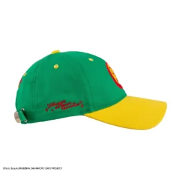 Sakamoto's Baseball Cap -Cinereplicas Shop SKMT Sakamoto s Baseball Cap Product 4 4895205621350 CR2653 scaled