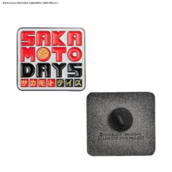 Set Of 2 Sakamoto Days Store Adverts Pins 10 Set Of 2 Sakamoto Days Store Adverts Pins -Cinereplicas Shop SKMT Set of 2 Pins Sakamoto Days Store Adverts Product 2 4895205621473 CR3255 scaled