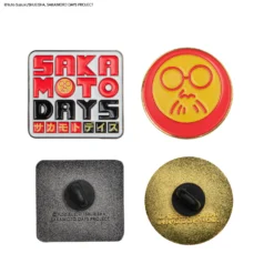 Set Of 2 Sakamoto Days Store Adverts Pins 12 Set Of 2 Sakamoto Days Store Adverts Pins -Cinereplicas Shop SKMT Set of 2 Pins Sakamoto Days Store Adverts Product 4 4895205621473 CR3255 scaled