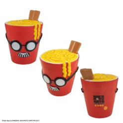 Ramen Noodles Squishy -Cinereplicas Shop SKMT Squishy Ramen Noodles Product 4 4895205621336 CR2251 scaled