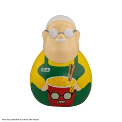 Sakamoto Squishy -Cinereplicas Shop SKMT Squishy Taro Sakamoto Product 1 4895205621343 CR2252 scaled