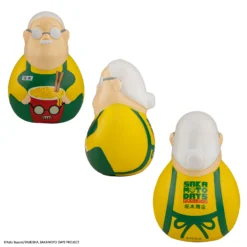 Sakamoto Squishy -Cinereplicas Shop SKMT Squishy Taro Sakamoto Product 4 4895205621343 CR2252 scaled