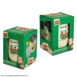 From The Legendary Hitman Travel Mug 14 From The Legendary Hitman Travel Mug -Cinereplicas Shop SKMT Travel Mug The Legendary Hitman Packaging 1 4895205621367 CR4352 scaled