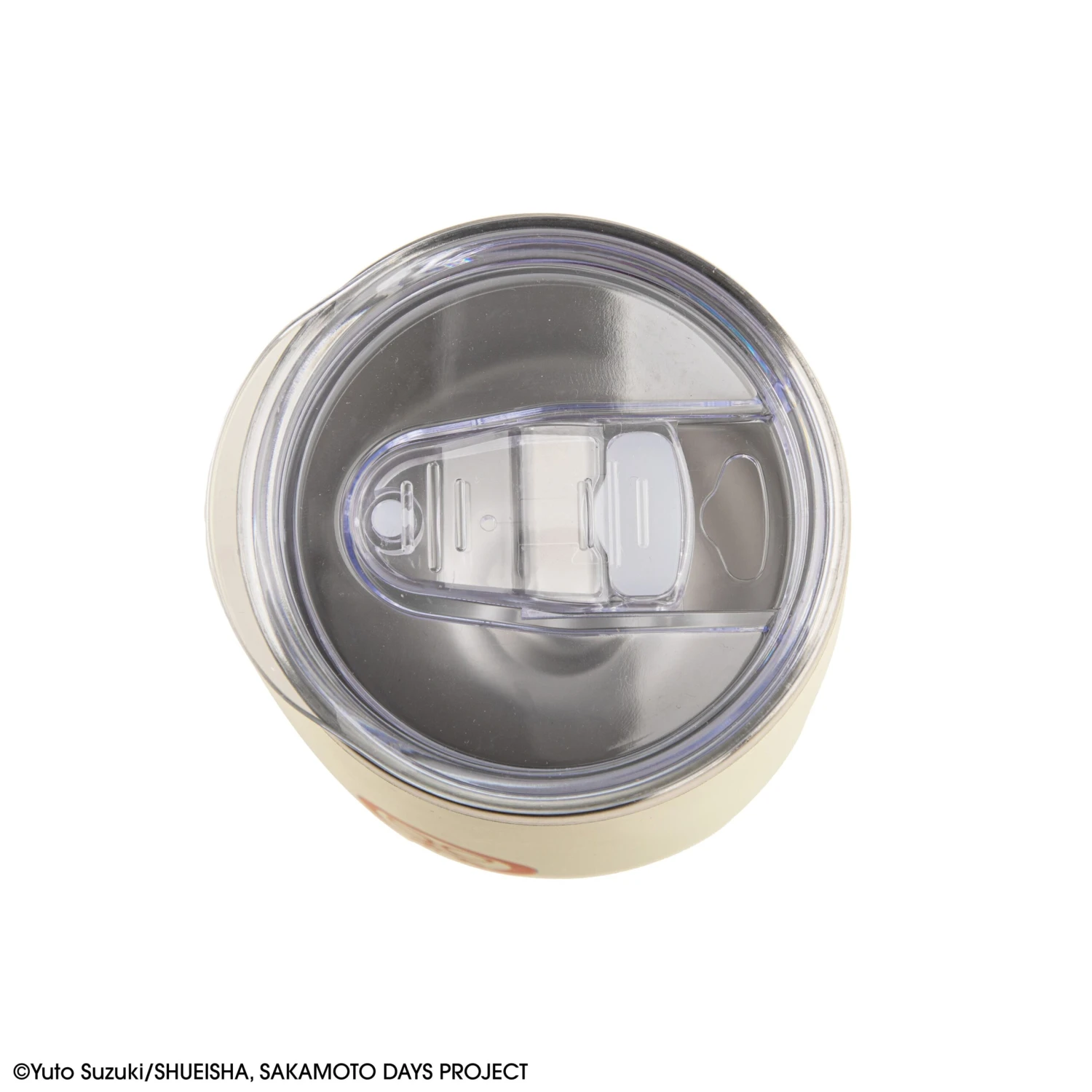 From The Legendary Hitman Travel Mug 5 From The Legendary Hitman Travel Mug - Image 3