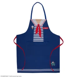 Scoops Ahoy Robin Apron -Cinereplicas Shop ST Apron Robin Product 1 4895205617773 CR4183 scaled