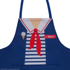 Scoops Ahoy Robin Apron -Cinereplicas Shop ST Apron Robin Product 2 4895205617773 CR4183 scaled
