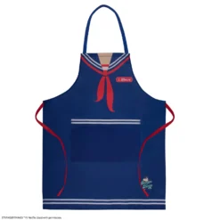 Scoops Ahoy Steve Apron -Cinereplicas Shop ST Apron Steve Product 1 4895205617766 CR4182 scaled