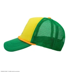 Camp Know Where Baseball Cap -Cinereplicas Shop ST Camp Know Where Baseball Caps Product 3 4895205618039 CR1382 scaled