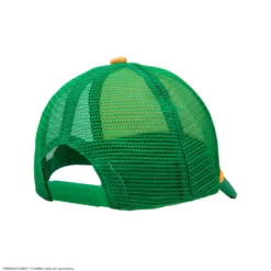 Camp Know Where Baseball Cap -Cinereplicas Shop ST Camp Know Where Baseball Caps Product 5 4895205618039 CR1382 scaled