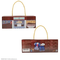 Scoops Ahoy Robin Costume -Cinereplicas Shop ST Costume Robin Packaging 1 4895205617964 CR1882 scaled