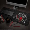Hellfire Club Desk Mat 2 Hellfire Club Desk Mat -Cinereplicas Shop ST Desk Mat Hellfire Club Lifestyle 1 4895205619432 CR2580 scaled