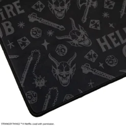 Hellfire Club Desk Mat -Cinereplicas Shop ST Desk Mat Hellfire Club Product 4 4895205619432 CR2580 scaled