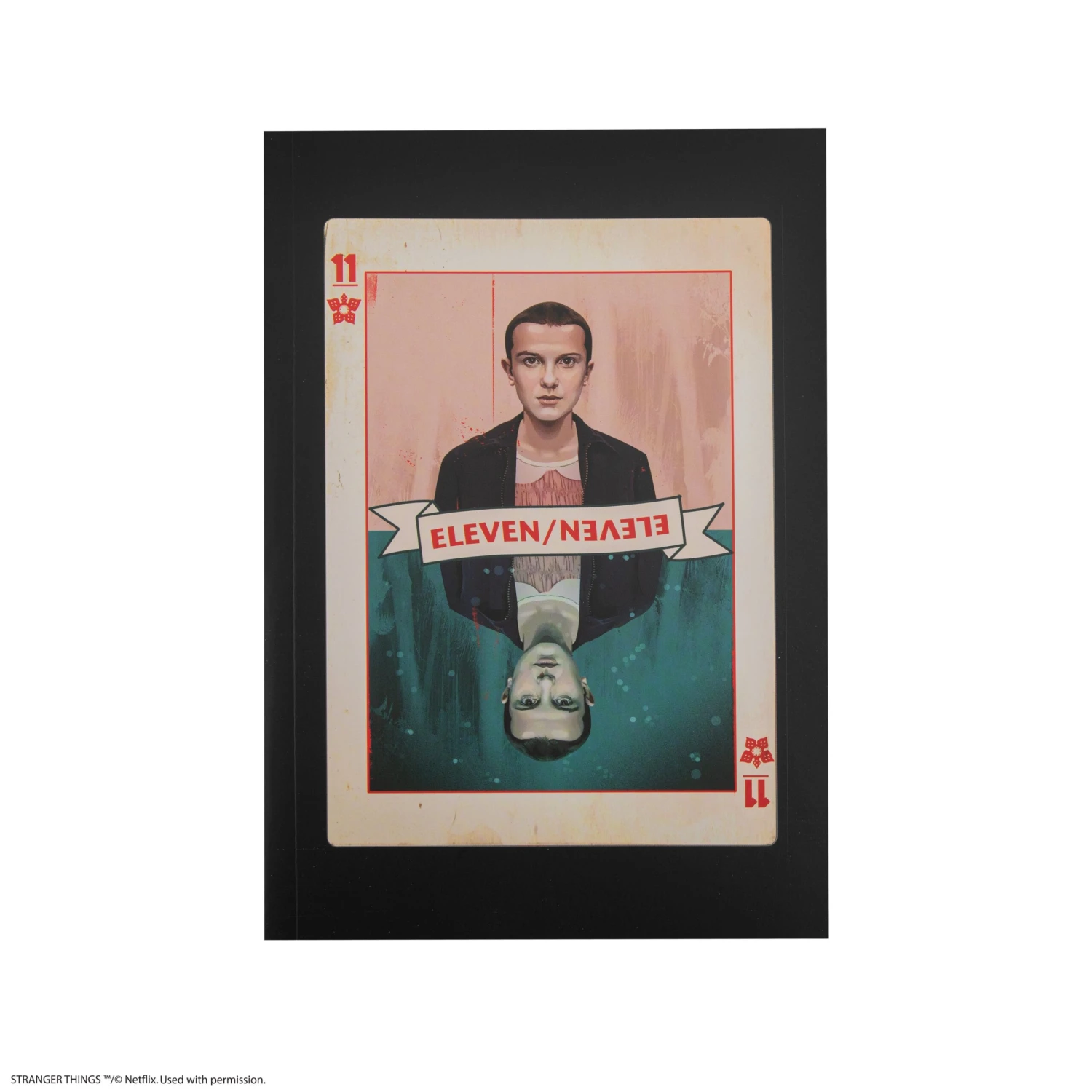 Eleven Notebook 8 Eleven Notebook - Image 6