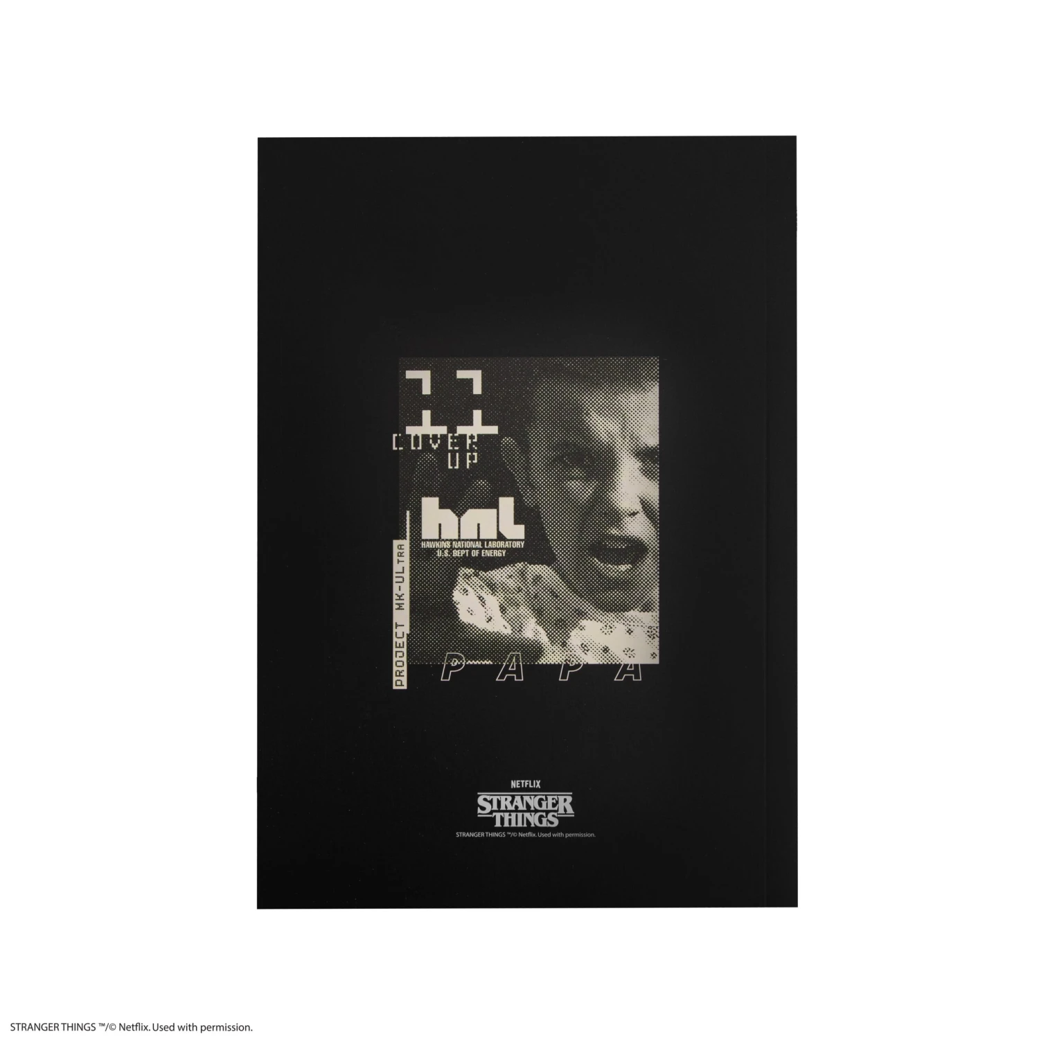 Eleven Notebook 7 Eleven Notebook - Image 5