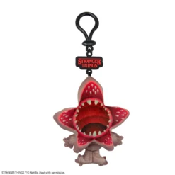 Demogorgon Keyring Plush -Cinereplicas Shop ST Keyring Plush Demogorgon Product 1 4895205618237 CR2883 scaled