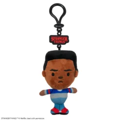Lucas Sinclair Keyring Plush -Cinereplicas Shop ST Keyring Plush Lucas Sinclair Product 1 4895205618268 CR2886 scaled