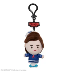 Steve Scoops Ahoy Keyring Plush 7 Steve Scoops Ahoy Keyring Plush -Cinereplicas Shop ST Keyring Plush Scoops Ahoy Steve Product 1 4895205618220 CR2882 scaled