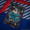Scoops Ahoy Notebook 1 Scoops Ahoy Notebook -Cinereplicas Shop ST ScoopsAhoy Softcover Notebook Lifestyle 1 4895205617506 CR5186 scaled