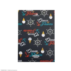Scoops Ahoy Notebook -Cinereplicas Shop ST ScoopsAhoy Softcover Notebook Product 2 4895205617506 CR5186 scaled