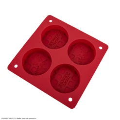 Eleven's Waffle Silicone Mold -Cinereplicas Shop ST Silicone Mold Product 4 4895205617759 CR4285 scaled