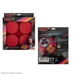 Eleven's Waffle Silicone Mold -Cinereplicas Shop ST Silicone Mold Product 6 4895205617759 CR4285 scaled