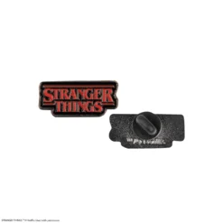 Spiked Bat Pen & Stranger Things Pin -Cinereplicas Shop ST Spiked Bat Pen Product 4 4895205617520 CR5480 scaled